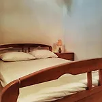 Panthea Apartment *