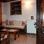 Panthea Apartment