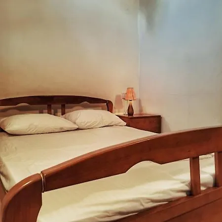 Panthea Appartement *