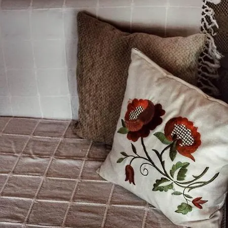 Apartment Panthea Stavroupoli