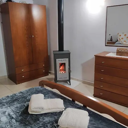 Apartment Panthea Stavroupoli