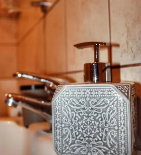 Apartment Panthea Stavroupoli