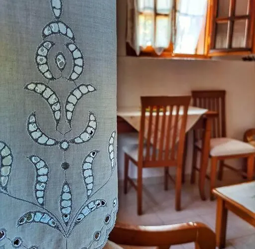 Apartment Panthea Stavroupoli