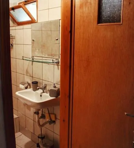 Panthea Apartment Stavroupoli