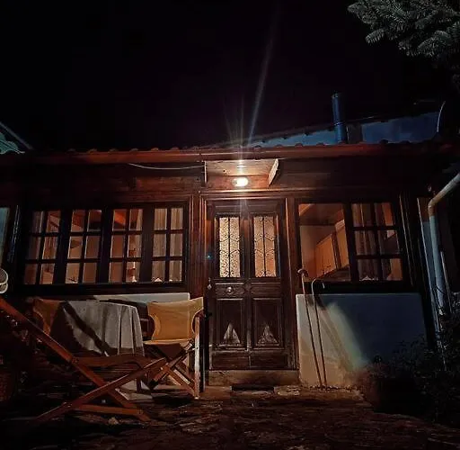 Panthea * Stavroupoli