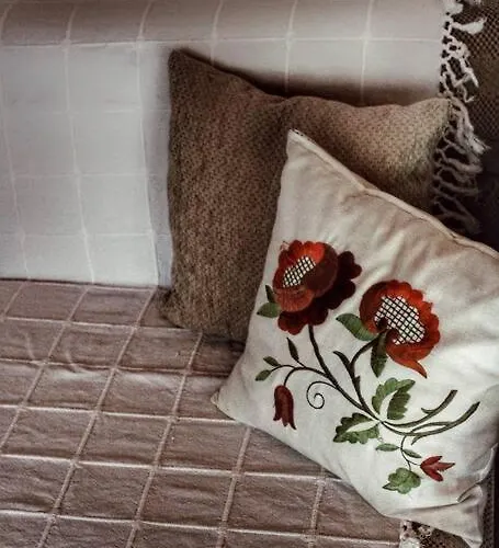 Apartment Panthea Stavroupoli