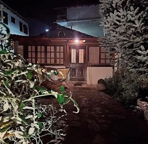 Panthea * Stavroupoli