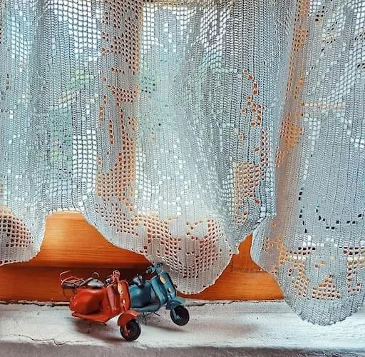 Panthea * Stavroupoli