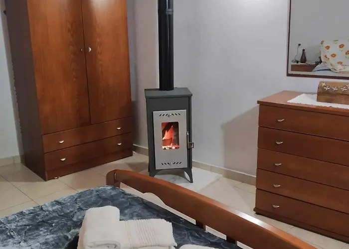 Apartment Panthea Stavroupoli